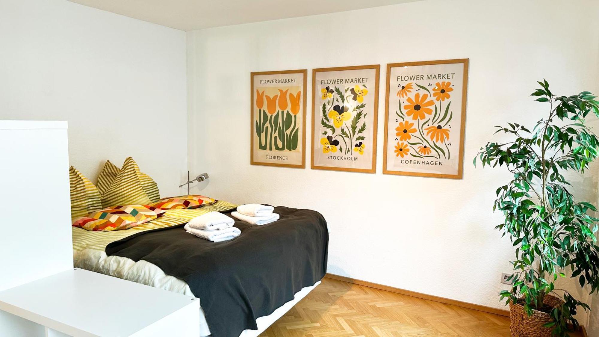 New - Cozy Apartment,Kitchen,Netflix And More Essen Buitenkant foto