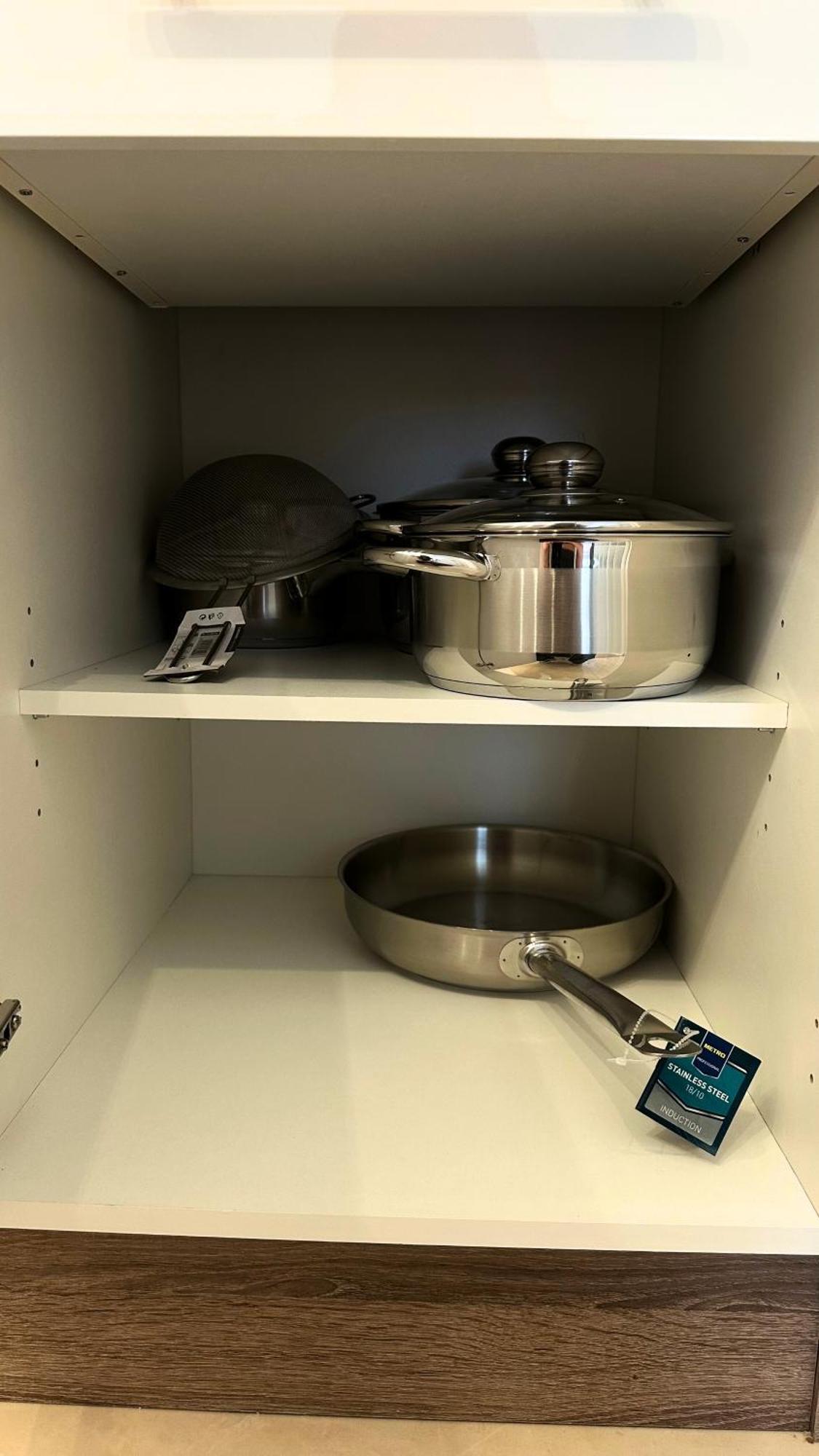 New - Cozy Apartment,Kitchen,Netflix And More Essen Buitenkant foto